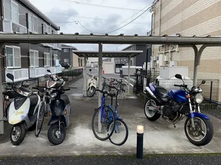 レオネクストグリーンパル野市Ⅲ【103号室】のその他画像