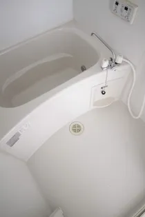 レオネクストグリーンパル野市Ⅲ【103号室】の風呂