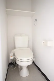 レオネクストグリーンパル野市Ⅲ【103号室】のその他画像