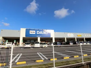 レオネクストグリーンパル野市Ⅲ【103号室】の周辺