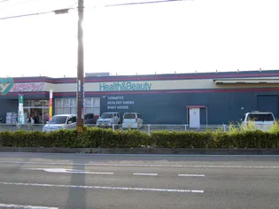 レオネクストグリーンパル野市Ⅲ【103号室】の周辺