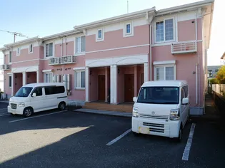 プロムナード Tの画像