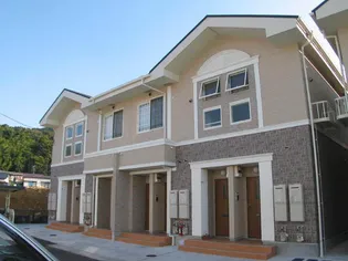 マンモス よこやま Ⅰの画像