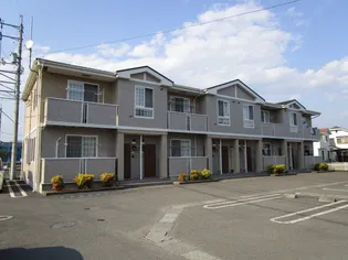 カーサ エレガンテ Bの画像