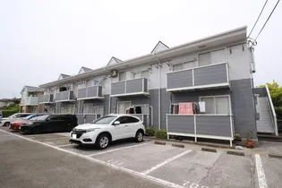 パストラル早苗 Bの画像