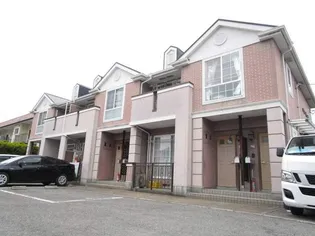 メゾングローリアの画像