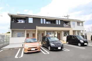 フェリーチェ ラパンの画像