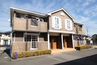 メゾン マロニエ Ⅱの画像