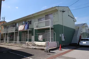 カレントハウスⅡBの画像