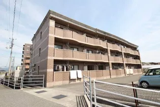 ノーブル西野の画像