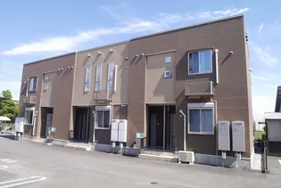 カームセイIIの画像