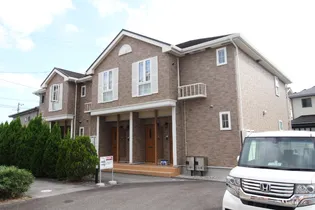 ミルフィーユ Cの画像