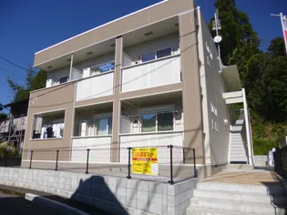 パーシモン Kの画像