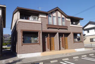 グリーン ヒルズ Bの画像