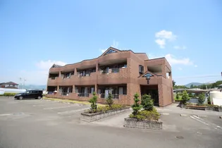 パルムドール参番館の画像