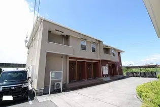 サンリット アベニュー Bの画像