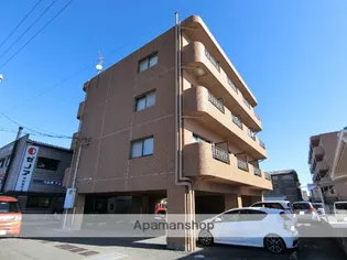 コーポオリエンタルの画像