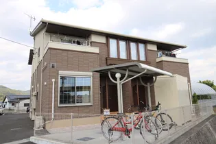 ピア野市IIの画像