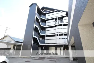 コスモハイツ高須ⅡAの画像