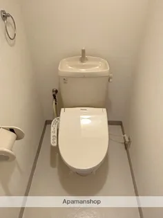 ヴィラージュ川北【4階】のその他画像