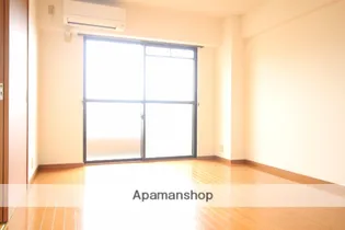 ヴィラージュ川北【6階】の内装