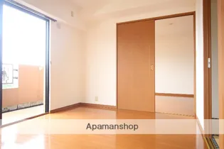 ヴィラージュ川北【6階】の内装