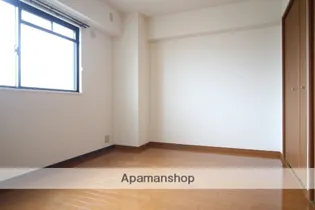 ヴィラージュ川北【6階】の内装