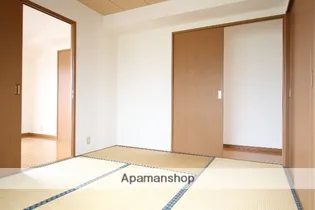 ヴィラージュ川北【6階】の内装