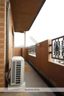 ヴィラージュ川北【6階】のその他画像