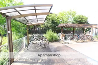 ヴィラージュ川北【6階】のその他画像