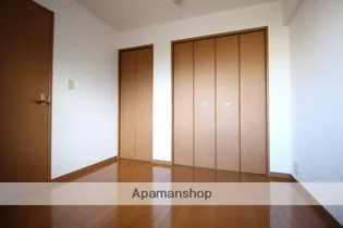 ヴィラージュ川北【1階】の内装