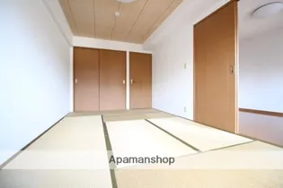 ヴィラージュ川北【1階】の内装