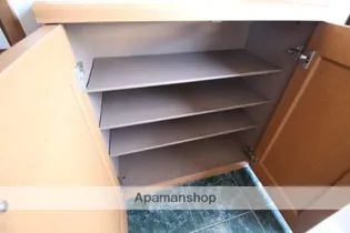 ヴィラージュ川北【1階】の内装