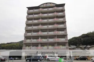 DRハウス3【701号室】の外観