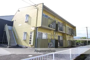 グリーンハイツ北浦の画像