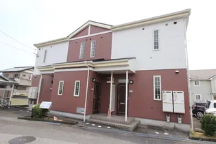 サンプラーズ東 Bの画像