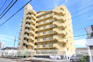 ハイツフジオ【102号室】の外観