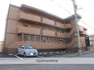 プルミエールⅡの画像