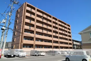 マリベールTANOUCHI I番館の画像