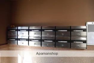 ピースハウスM【101号室】のその他画像