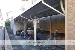 ピースハウスM【101号室】のその他画像