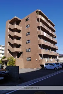 ピースハウスM【101号室】の外観