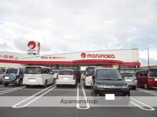 ピースハウスM【101号室】の周辺