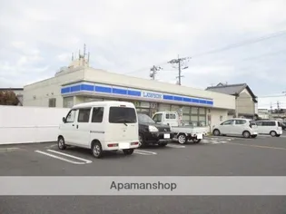 ピースハウスM【101号室】の周辺