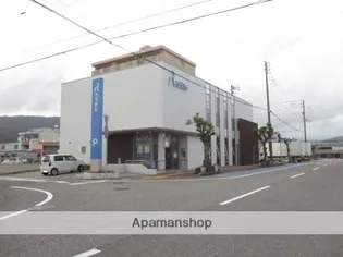 ピースハウスM【101号室】の周辺