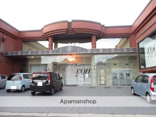 ピースハウスM【101号室】の周辺