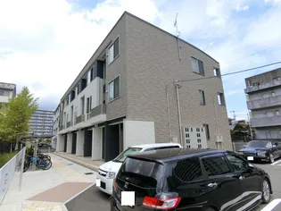 カーサ桜井町の画像