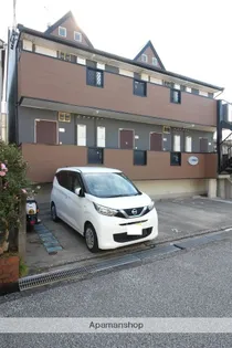 コーポIOROI【1階】の外観