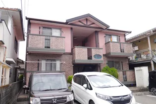 ラ クレール薊野の画像