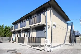 Mハイツ(赤岡)【2階】の外観